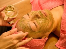 ゾーンビューティーハウス 柏店(ZONE BEAUTY HOUSE)/☆REVI陶肌トリートメント☆