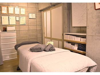 ノーブルビューティー(Noble Beauty)/大森駅スグ！完全1名貸切サロン