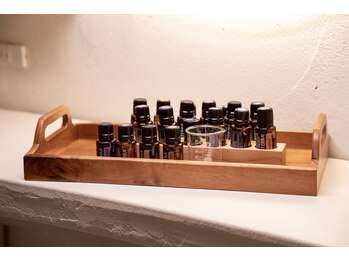 ダリアビューティーアンドピラティス 麻布十番(Daria beauty & pilates)/