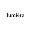 lumiere ルミエール【まつげ・眉サロン】【1/24NEW OPEN（予定）】ロゴ