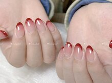 トゥデイネイル(Today.Nail)/フレンチ