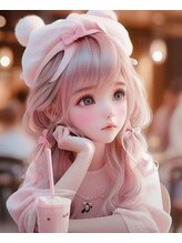 ケイズ 八王子(Ks)&nbsp;広瀬 貴香子