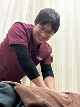 ゲンキ プラス アリオ札幌店(GENKI Plus) 野田 研人