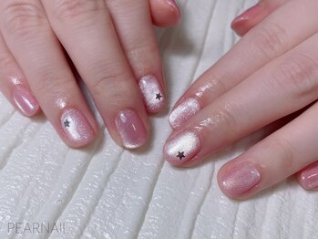 ペアネイル(pearnail)/
