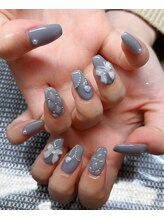 キャンアイドレッシー 若葉(Can I Dressy)&nbsp;水野 