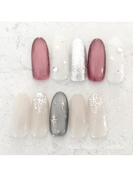 スリール(Sourire)/冬カラー