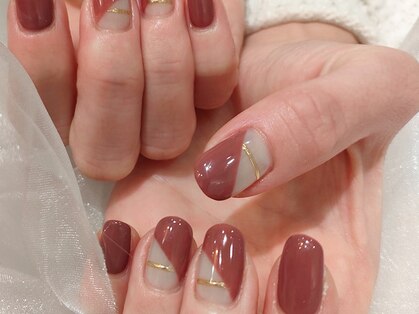 プラスネイル 町田店(PLUS NAIL)の写真