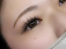 ココティナ(cocoTina)の雰囲気(束感マツエク/韓国マツエク)