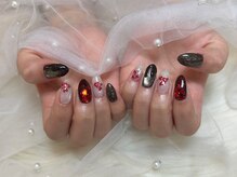 トニア バイ オーストネイル(TONIA by Aust nail)/10本art＊