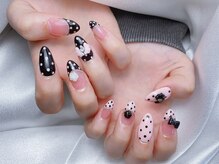 サニエネイルサロン 新大久保店(SANIE NAIL SALON)/