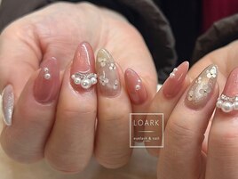 ワンホンネイル