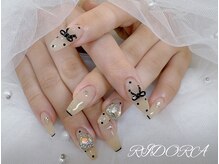 ルーミー(roomee)/【RIDORA限定メニュー】