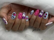 ペッシュ(peche)/