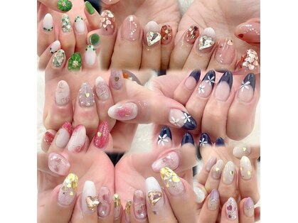 マリヤ(Mariya)の写真