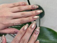 エン(enn)/リングネイル