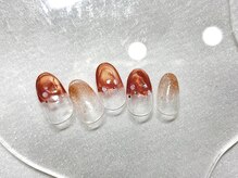 ネイルサロンノイ 経堂店(noi)/2026.4月定額デザイン3-3