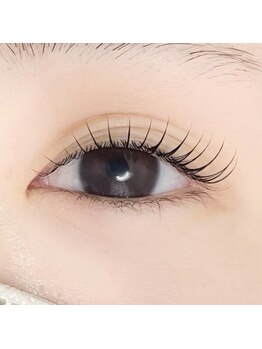 Kamie-nico-【まつげパーマ/パリジェンヌ/アイブロウ/パリエク/LED】/