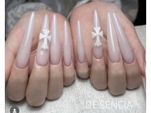 ディセンシア(DE:SENCIA)/スカルプ