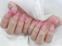 サロン ド リリー(salon de Lily)/《パラジェル》グラデーション