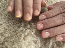 アイニティ 寝屋川(INITY)/ラインアート