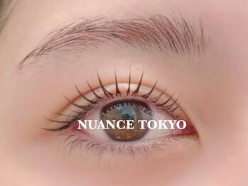 ニュアンストーキョー 大阪梅田本店(NUANCE TOKYO)/まつげパーマ/マツパ /眉毛