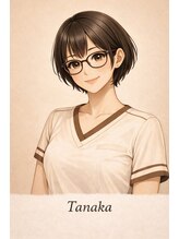 健康くらぶ タナカ