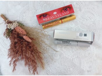 スウィートラッシュ 川口店(Sweet Lash)/目元ケア用品の店販