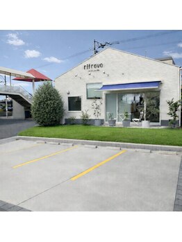 イチル(ichill)/駐車場4台完備