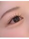 カレン アイビューティー(Karen Eyebeauty)の写真/当店大人気パリエク!パリジェンヌ×LEDマツエクでぱっちり感が長モチ!施術後のお風呂&オイルクレンジング◎