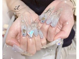 クリアネイル