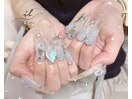 クリアネイル