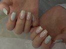 レースデザイン