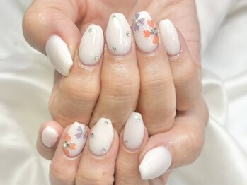 ネイルサロン ルリアン/