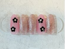 タイムレスネイル 船橋店(TIMELESS NAIL)/【ハンド】★定額Lコース 