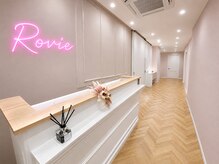ロヴィ 仙台駅前店(Rovie)