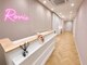 Rovie 仙台駅前店 【まつげパーマ/まつげエクステ/LED/眉毛】【8月下旬OPEN（予定）】の写真/仙台駅西口AER（アエル）の目の前！好立地で通いやすく当日予約OKだから仕事・学校帰りも◎