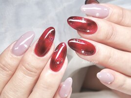 【トータルコース】赤べっ甲
