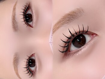 シャルム 調布(Charme)の写真/ワンランク上の施術が人気!お選びいただけるメニュー多数♪(※抗菌エクステを使用)