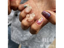 ネイルサロン ウィル 恵比寿(will)