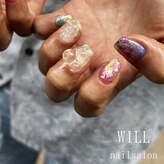 ネイルサロン ウィル 恵比寿(will)