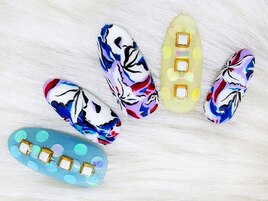 リゾートエリリー