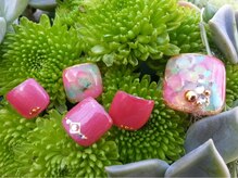 アールドヴィーヴル 富山(Ar de vivre)/定額フットネイル☆