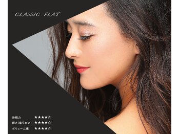 アイラッシュサロン アズロ(AZZURRO)/