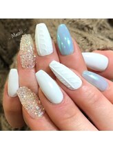 マカラ(Macolo)/ネイルデザイン