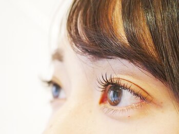 デリカ 溝の口店(DELICAT)/フラットラッシュ 140本