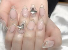 シュガープラム ネイル 横浜(sugar plum)/スカルプやり放題[横浜/持ち込み