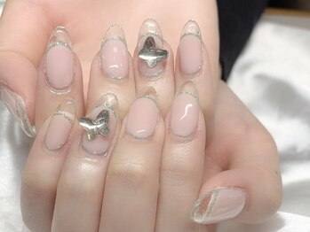 スカルプやり放題[横浜/持ち込み