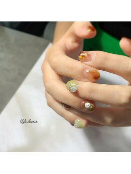 カル シェリール(Kal.cherir)/