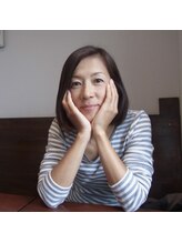 シュガー(SUgAR)&nbsp;衣川 亜希子