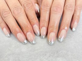 ガラスフレンチ